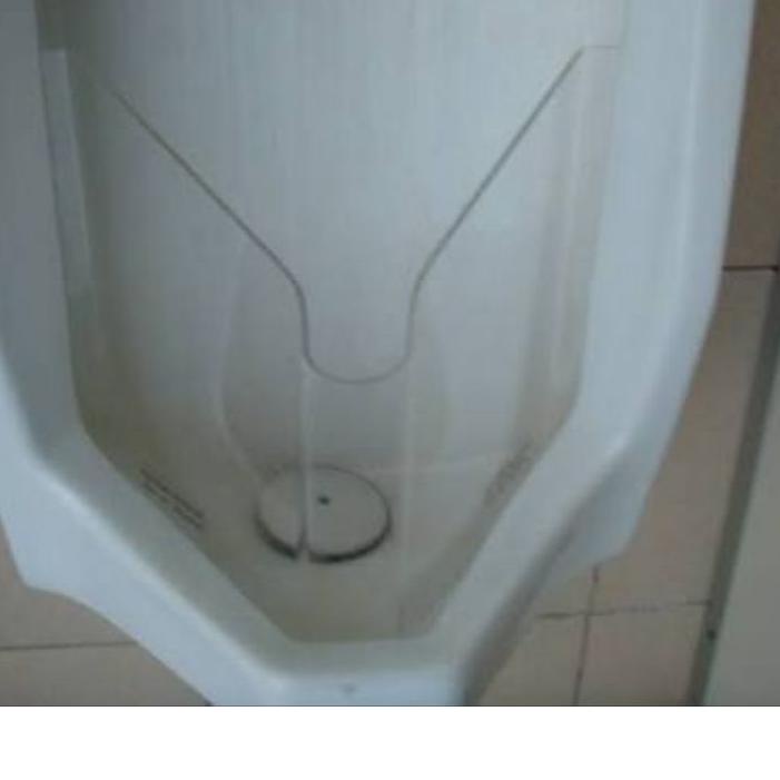 Protector De Orina Acrílico Mica Toto U57/M Garantizado , De Mamparo