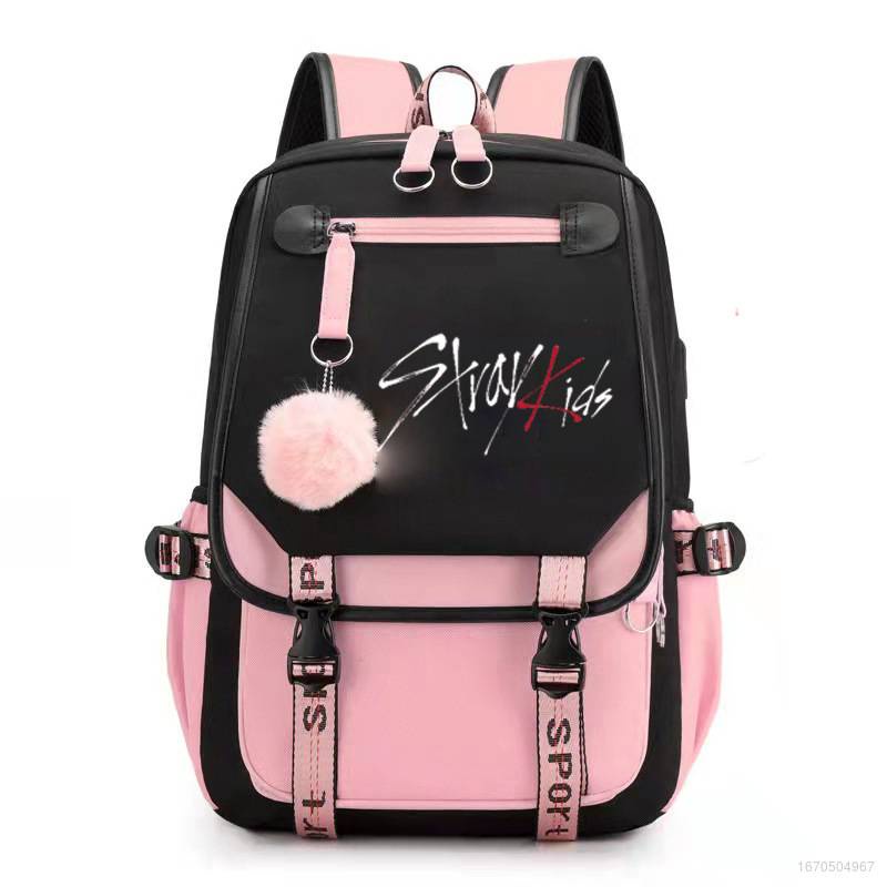 Mochilas de stray discount kids