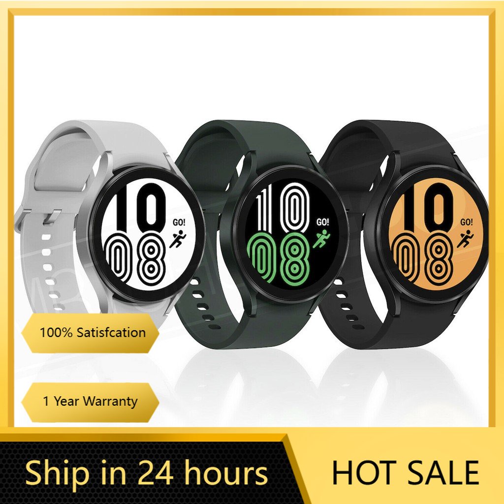 Samsung Galaxy watch 5 Bluebooth Wifi Smartwatch Reloj Inteligente Resistente Al Agua Shopee Mexico