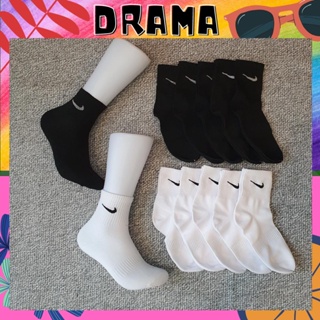 Calcetines deportivos gruesos para hombre, medias antideslizantes con  dispensador de tubo medio para fútbol, baloncesto, novedad - AliExpress