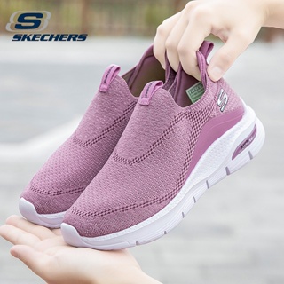 Modelos de zapatos skechers cheap para mujer