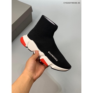 Tenis balenciaga best sale speed mujer