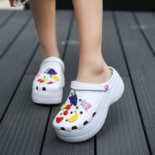 chanclas crocs Shopee M xico