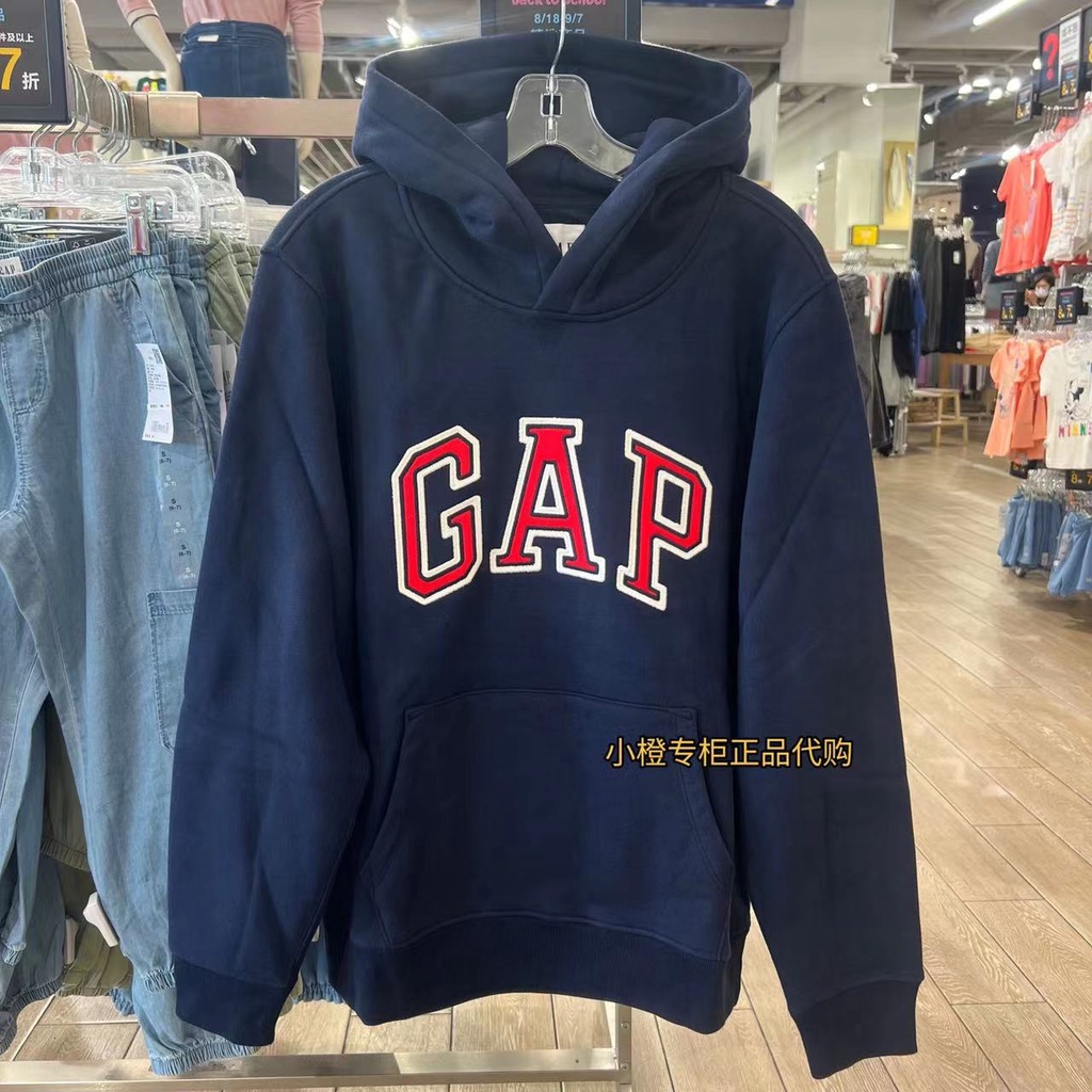 sudadera gap  Shopee México