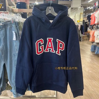 Las mejores ofertas en Sudaderas Gap Gris para Hombres