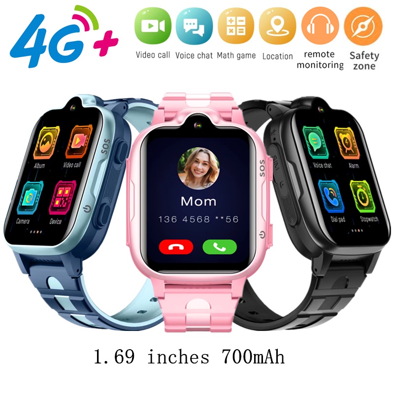 Gps tracker for store kids 2019