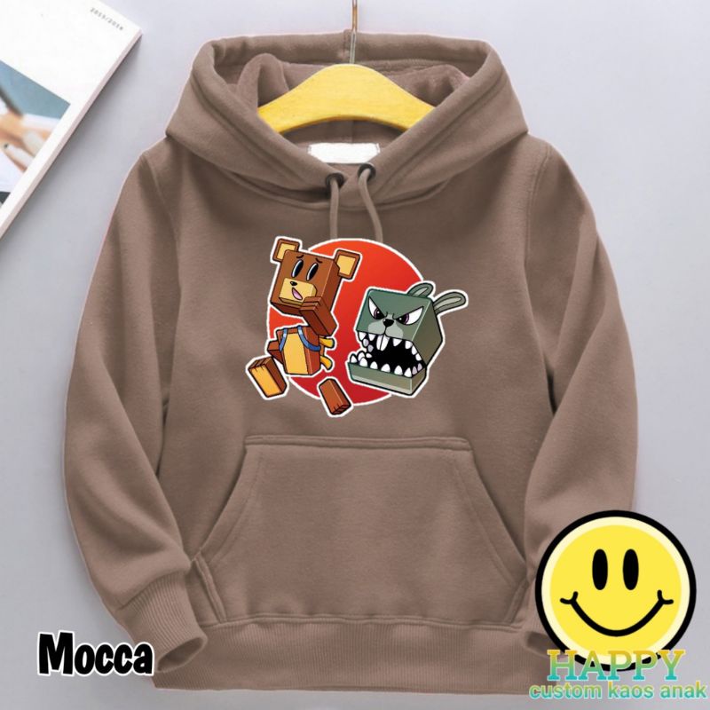 Hoodie among us shopee hotsell