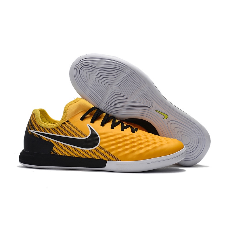 MagistaX Finale II IC Tiempo 7 Coloridos Deportes Futsal Zapatillas 2