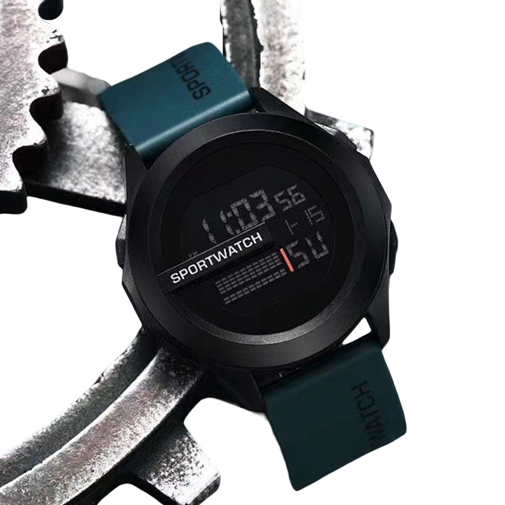 Reloj discount quiksilver digital