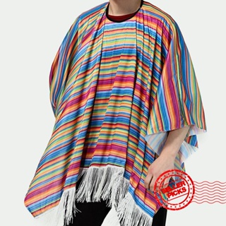 Compra poncho hombre - En Línea 2023 | Shopee México