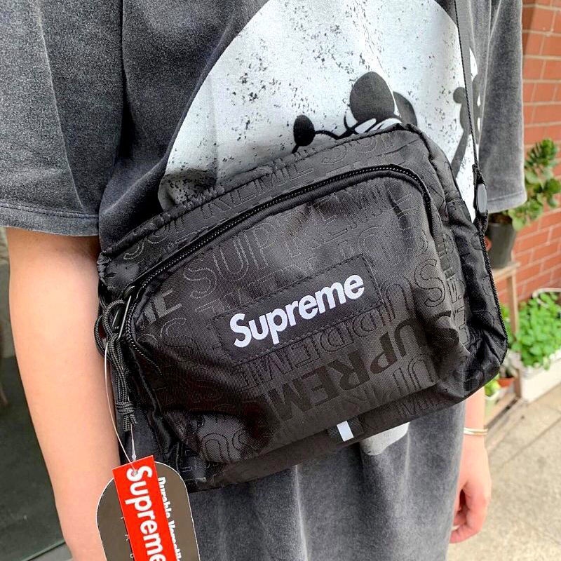 Mochila cheap supreme precio