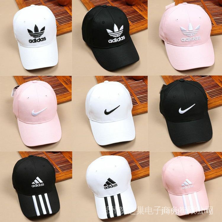 Gorras de Mujer