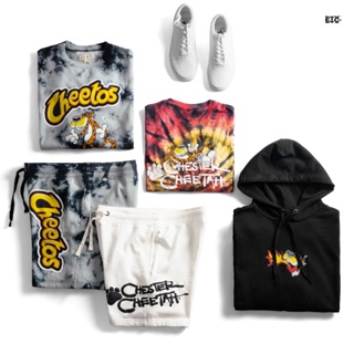 Sudaderas de online cheetos