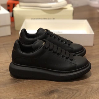 Alexander mcqueen negras online hombre