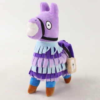 Piñata para cumpleaños, modelo llama -  - Regalos