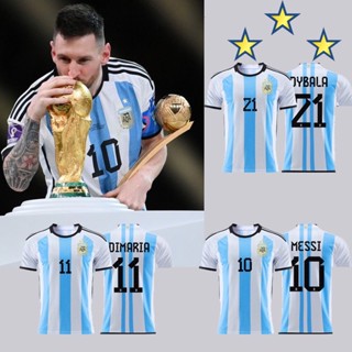 Playeras messi para online niños