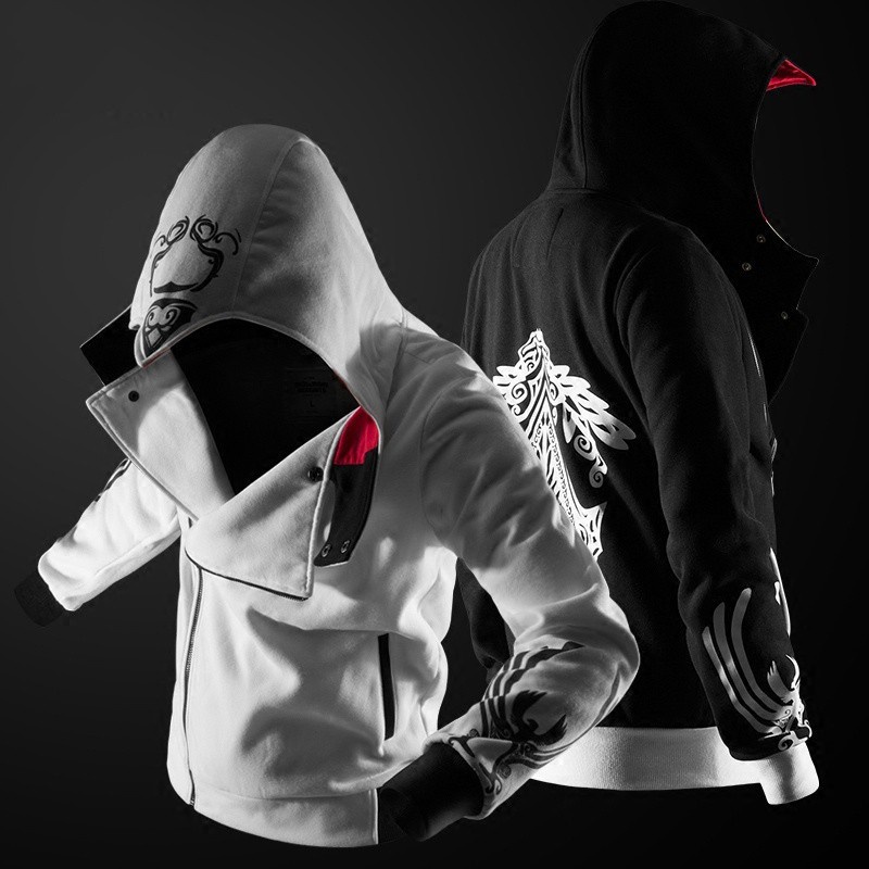 Sueter de assassin's creed sale