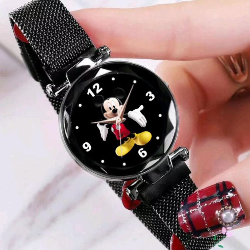 Reloj Mickey MOUSE 3278 Shopee México
