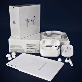 Auriculares inalámbricos Apple AirPods (3ª generación) Blanco