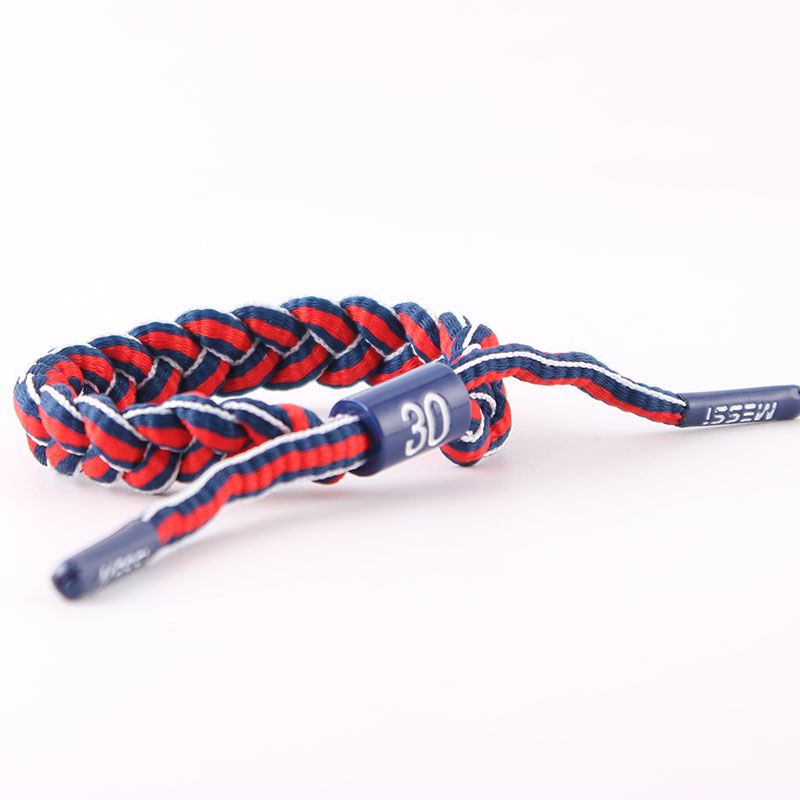 Accesorios Equipos Fútbol Pulsera Serie A Clorophilla - Ajustable Con Piedras Y Acero Para Fans Fútbol Joyería Temática Equipos
