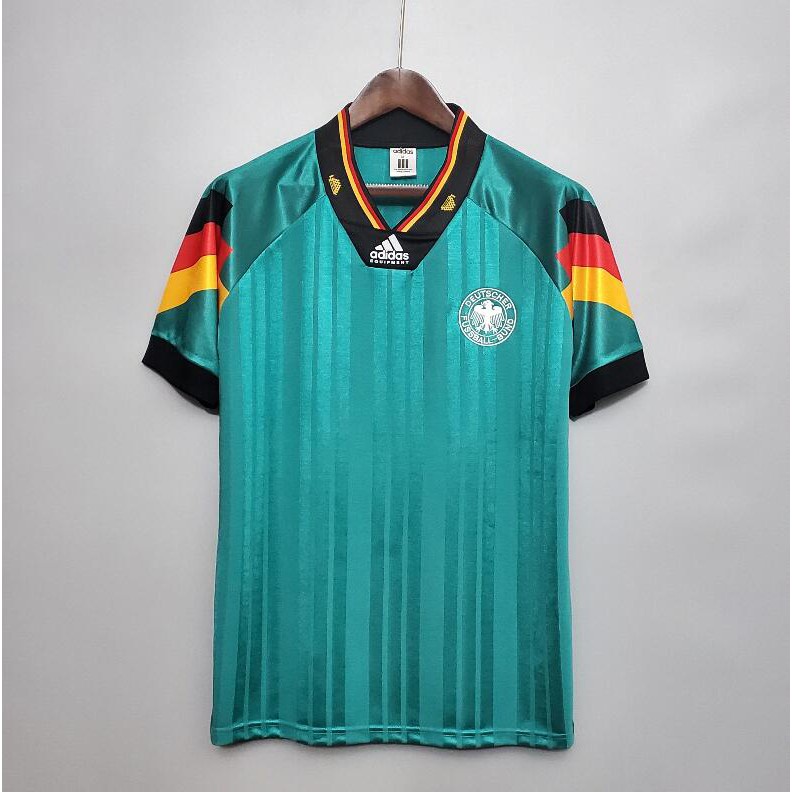 Maillot Rétro Allemagne 1994 - Germany 1994 Retro Jersey, Neuf
