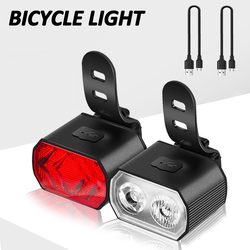 Feu Arrière Topeak TAIL LUX - Foco Faro Linterna Bicicleta - Neuf