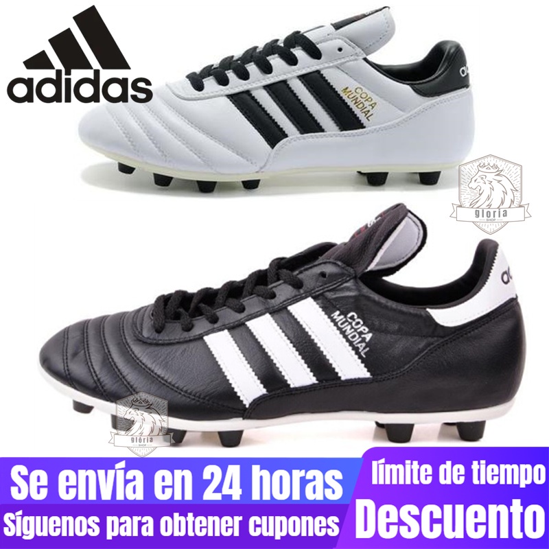 Las mejores ofertas en Adidas zapatos de fútbol