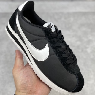 Nike cortez hotsell ultra negro completo