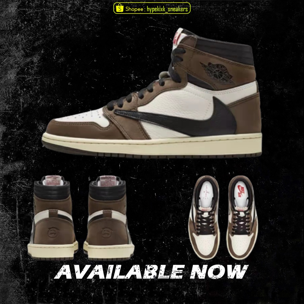 Nike jordan shopee 2025