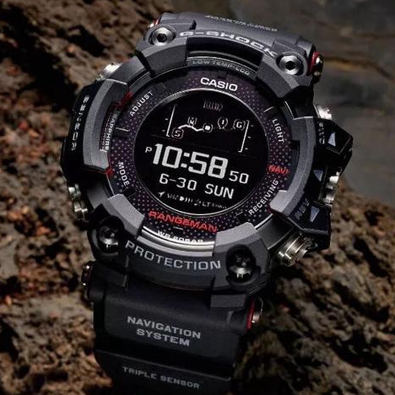 Gpr b 1000 g shock best sale