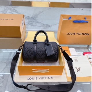 Las mejores ofertas en Mochilas de cuero para hombres Louis Vuitton