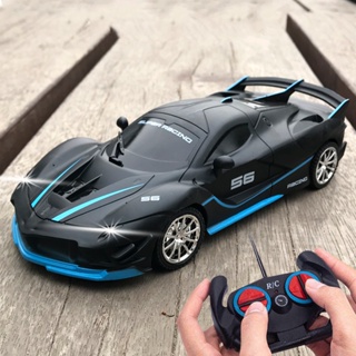 Carros a Control Remoto de Alta Velocidad Carro RC Juguete Regalos Para  Niños