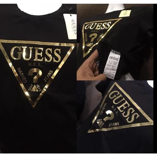 Playeras guess originales fashion para hombre