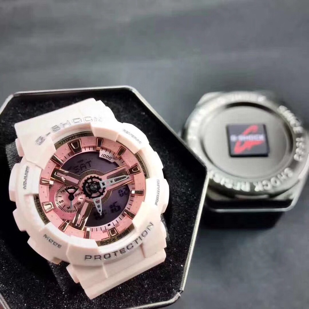 G shock pareja original hotsell