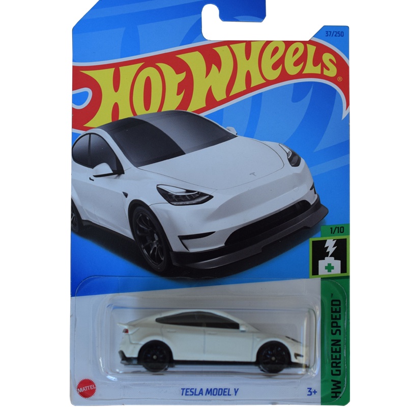 Model 3 cheap hot wheels