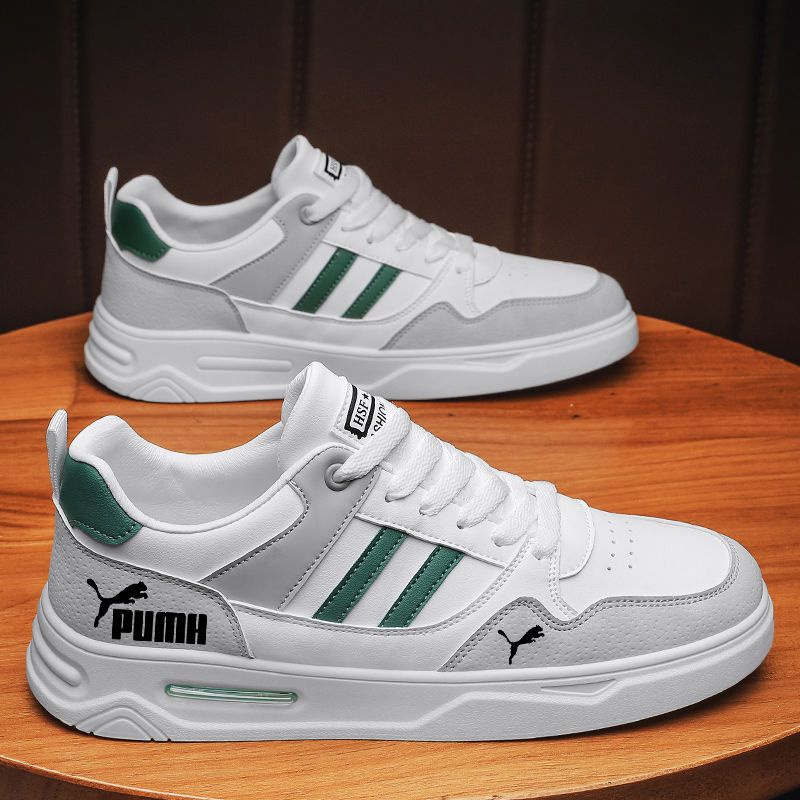puma casual