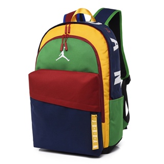 Nike Elite Air Max Cushion Mochila Baloncesto Bolsa De Gran Capacidad  Equipaje Al Aire Libre B MRTT