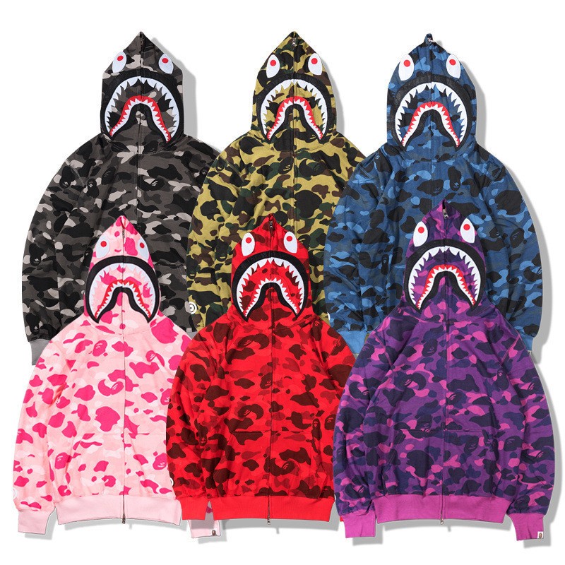 bape sudaderas Precios y Ofertas feb. de 2024 Shopee M xico