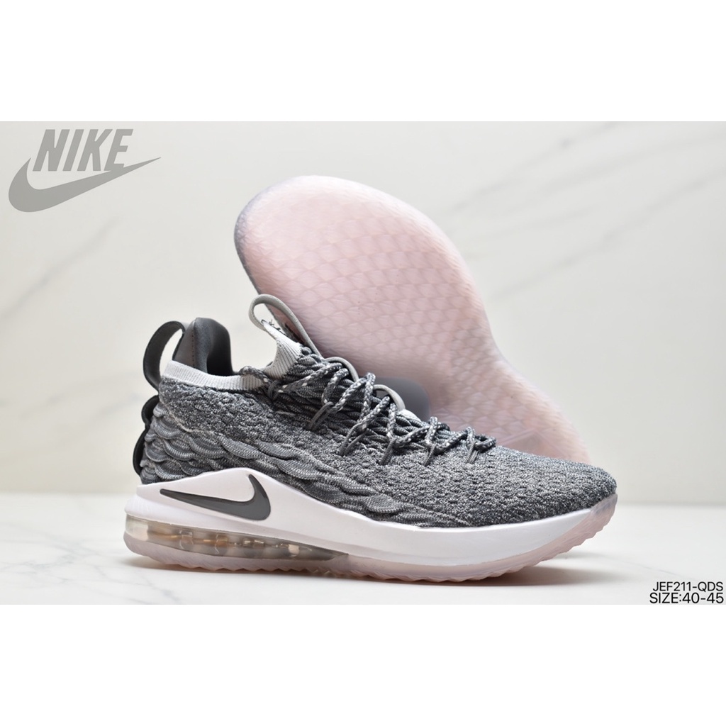 Nike lebron 15 xv online