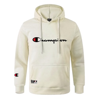 Champion Nueva Sudadera Para Hombre Marca De Moda 2022 Con Capucha