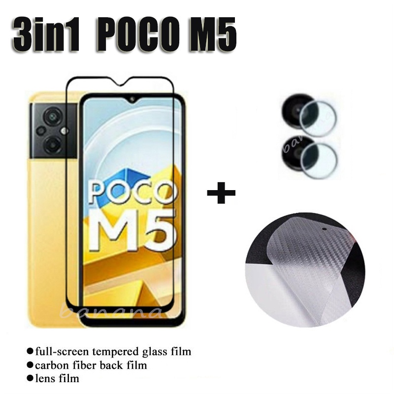 Flex cámara trasera principal para Xiaomi Poco F5 / Pocophone F5