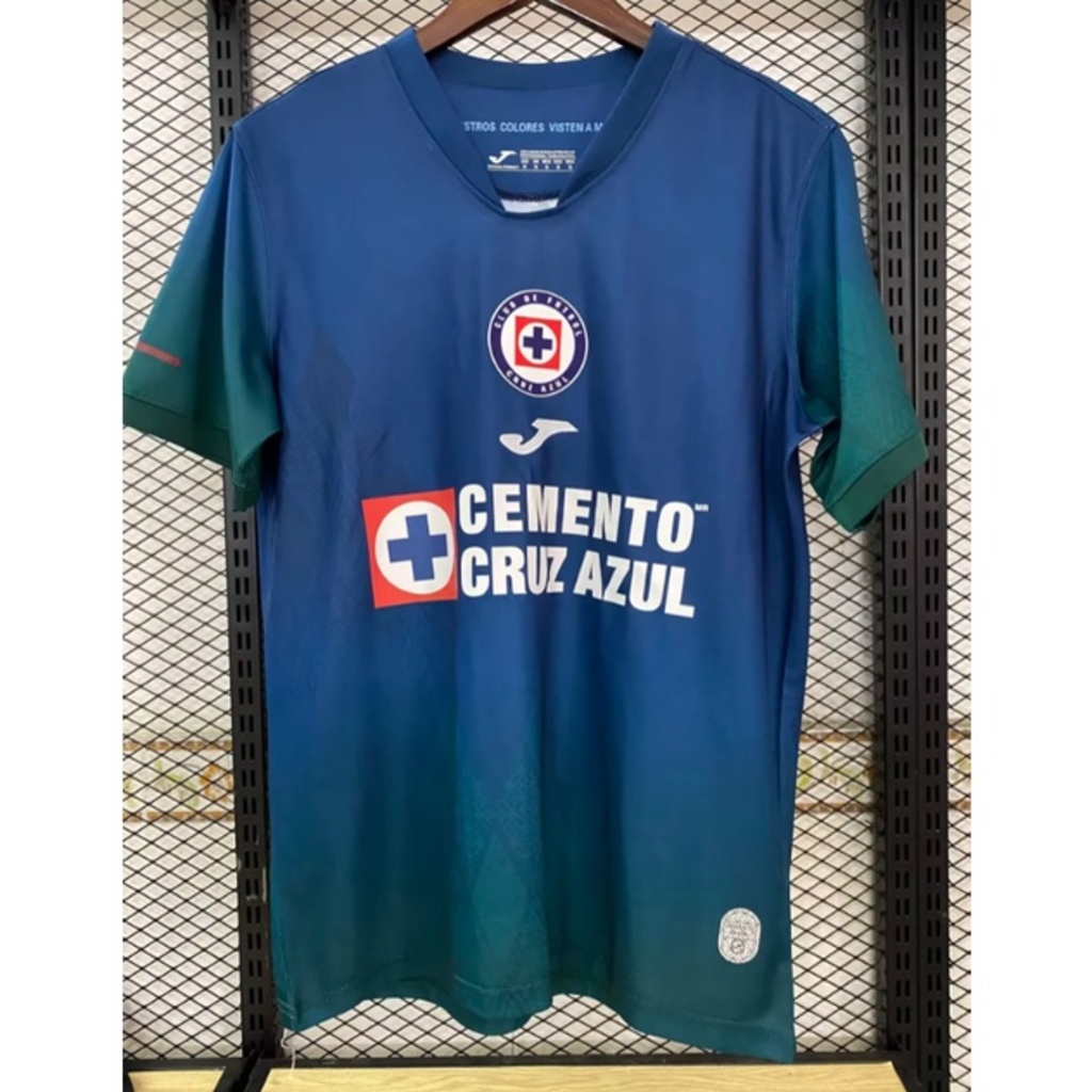 Precio de la camisa del cruz azul original hot sale