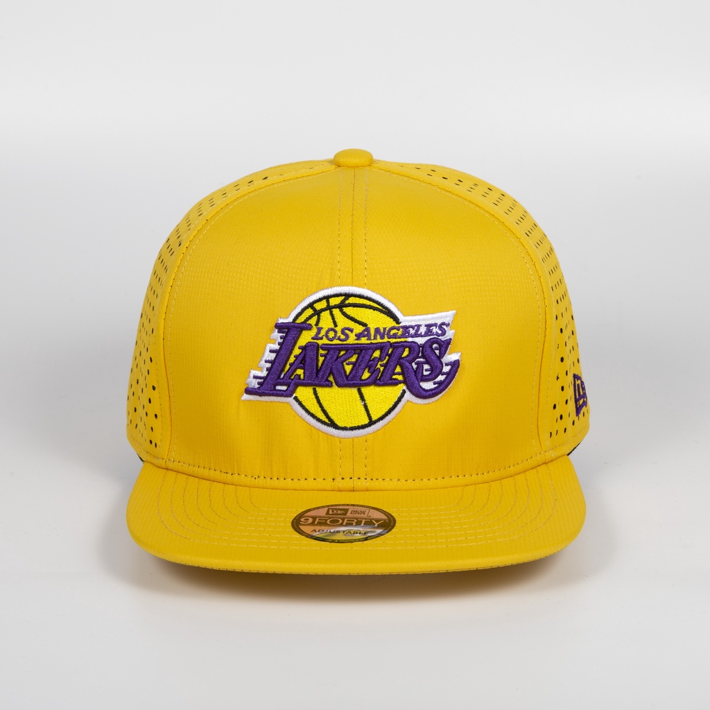 Snapback Sombreros Los Angeles Lakers team Sports MLB New Era Hip Hop Gorra De Beisbol Comodo Sombrero Unisex