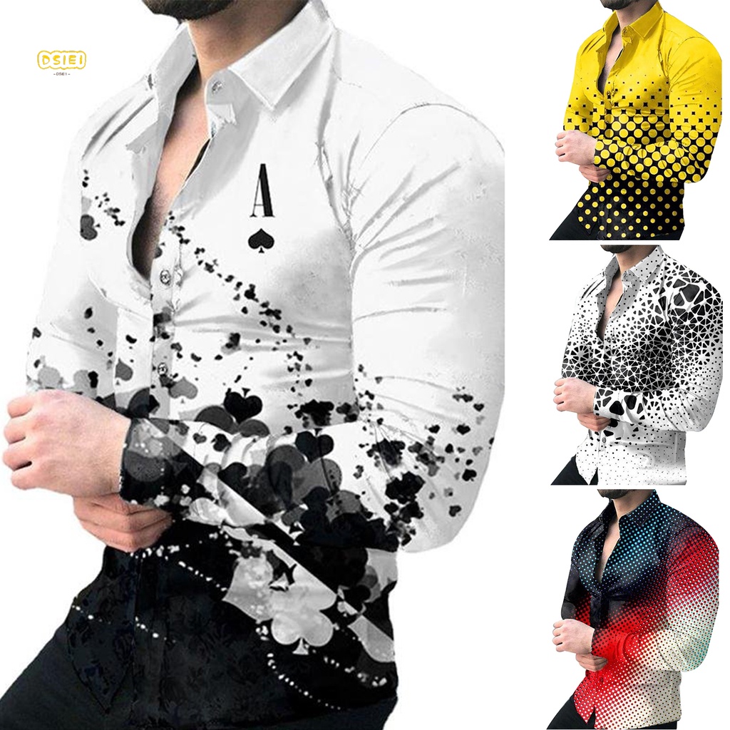 Camisas sueltas hombre hotsell