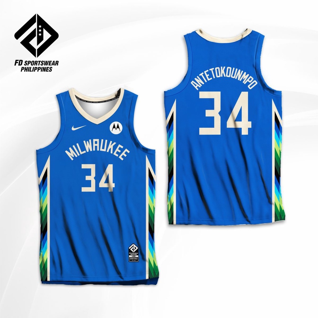 City jersey leak : r/MkeBucks