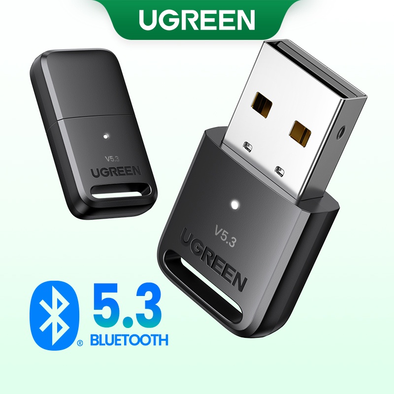  Adaptador Bluetooth USB para PC 5.1 - Dongle Bluetooth 5.1 USB  Bluetooth Dongle para PC - Windows 11/10 Plug and Play. para computadora de  escritorio, portátil, mouse, teclado, impresoras, : Electrónica