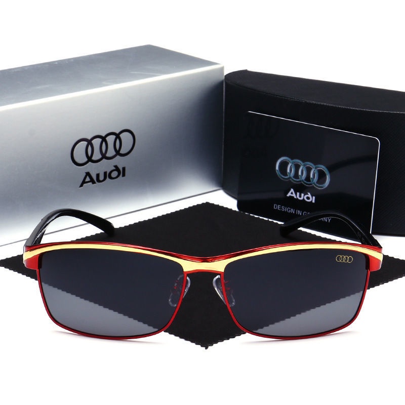 Gafas audi best sale