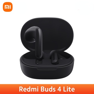 Auriculares Bluetooth Xiaomi Redmi Buds 4 Lite True Wireless Blanco - Auriculares  inalámbricos - Los mejores precios