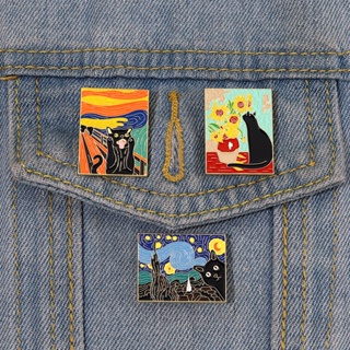 van gogh pin - Precios y Ofertas - may. de 2023 | Shopee México