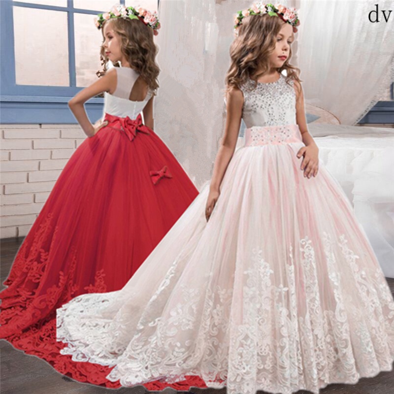 Vestidos elegantes con online encaje